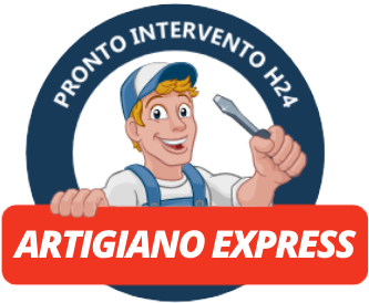 Serrande Express Roma